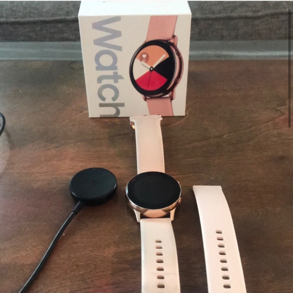 Samsung Active Watch